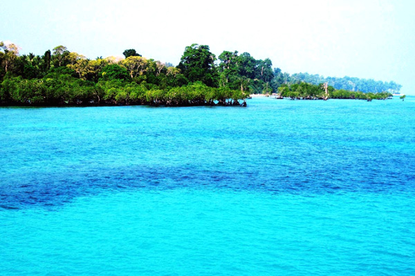 Neil Island