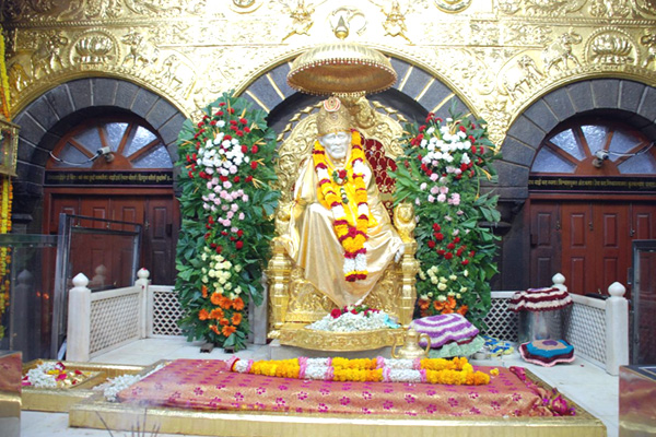 Shirdi