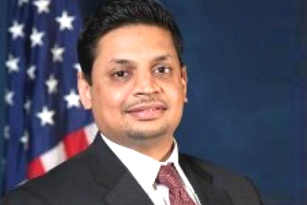 Vishal Amin