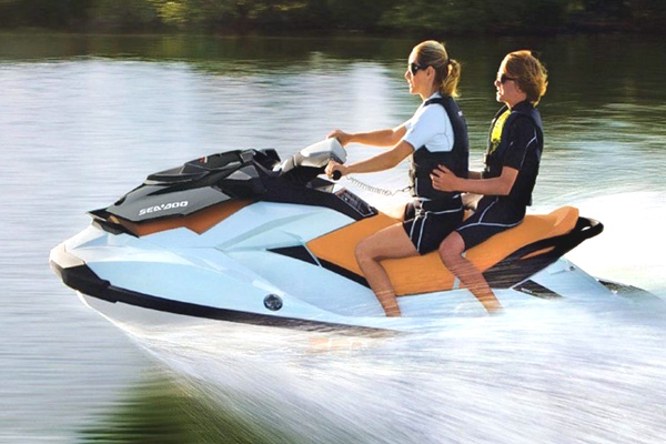 Water Sports In Andamans
