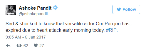 Ashok Pandit