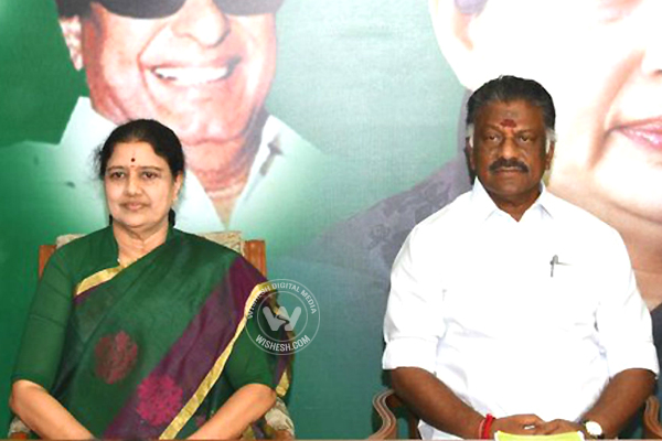 Sasikala Panneerselvam