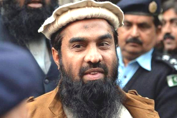 Zaki ur Rehman Lakhvi