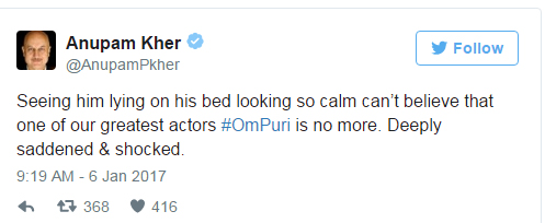 Anupam Kher