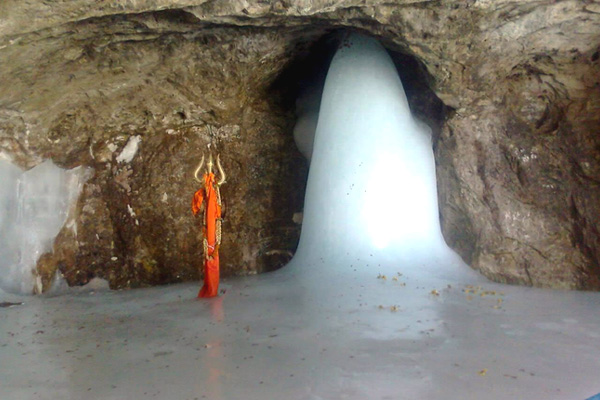 Amarnath Yatra History