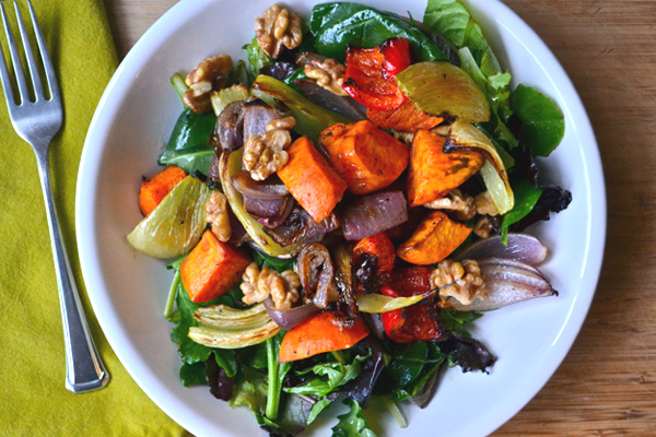 Eat Well in Winter