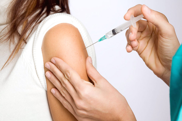 Get Vaccinated