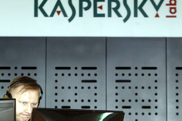 Kaspersky Lab
