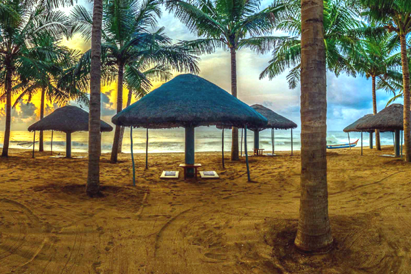Kovalam
