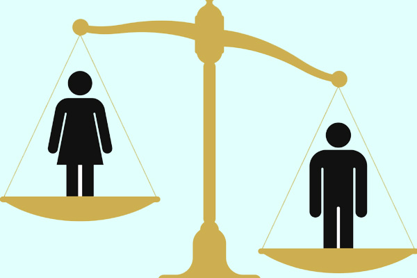 Lack Of Equality