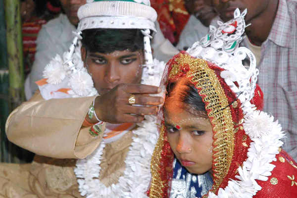 Not Being Prepared For Marriage