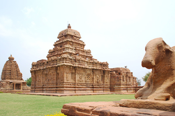 Sangemeshwara Temple