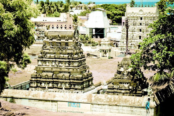 Thirukadalmallai