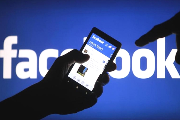 Facebook Teens App
