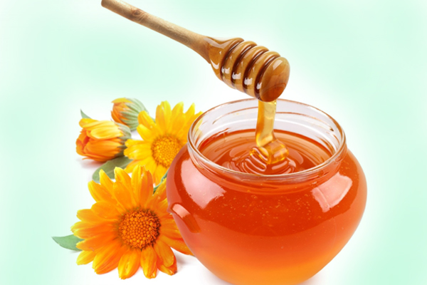 Honey Tips