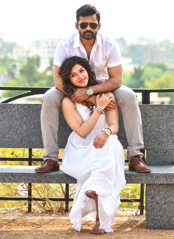 Jawaan Movie Photos