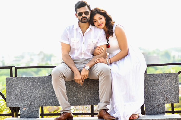 Jawaan Movie Photos