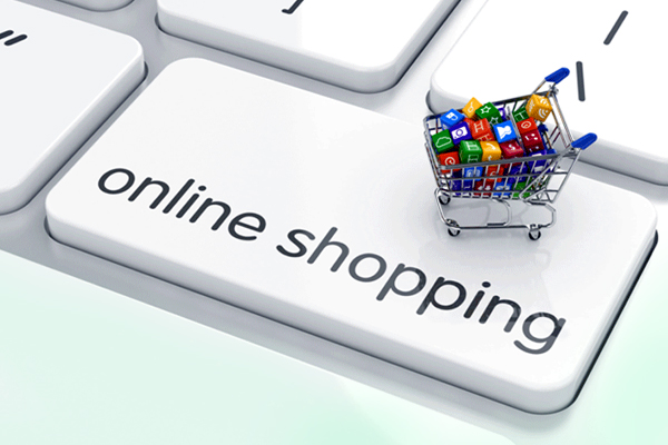 Online Shopping