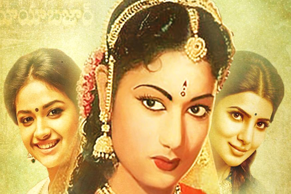 Savitri Biopic