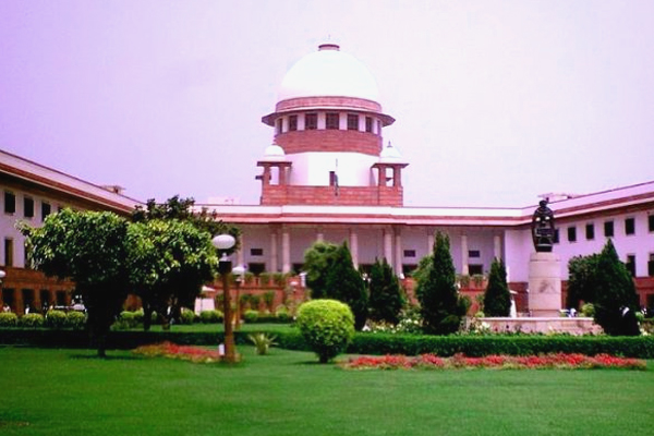 Supreme Court CS Karnan