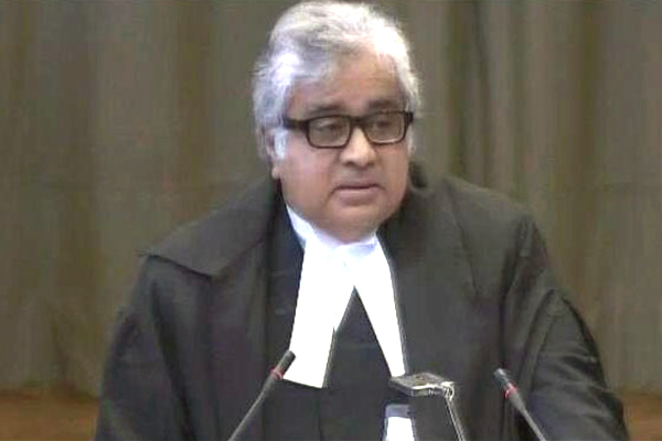 ICJ Over Kulbhushan Jadhav At Hague