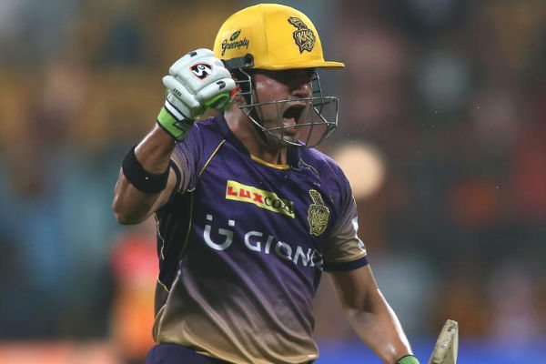 KKR vs SRH Photos