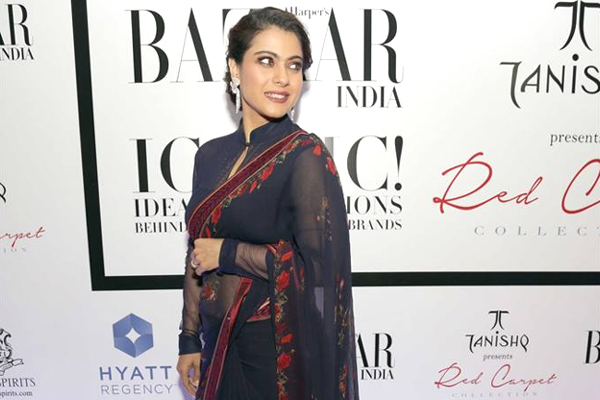 Kajol Photos