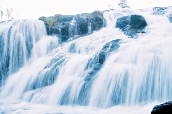 Catherine Falls