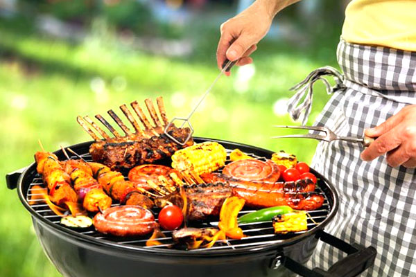 Grilling