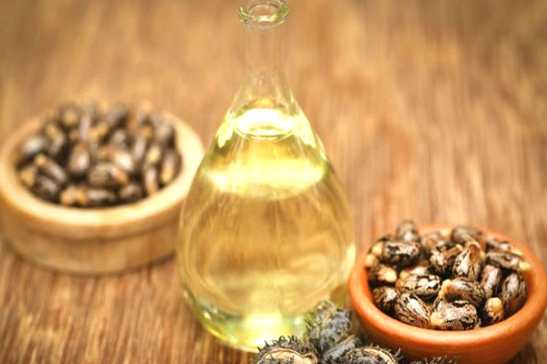 Castor Oil