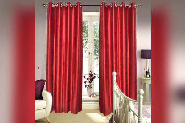 Curtains