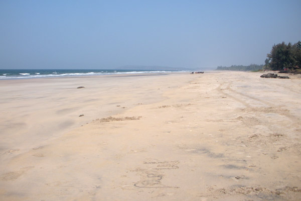 Ganpatipule Maharashtra