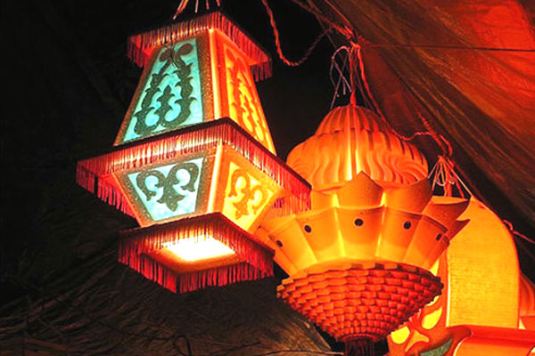 Lanterns