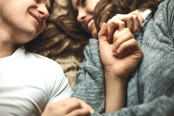 Strengthens Your Relationship