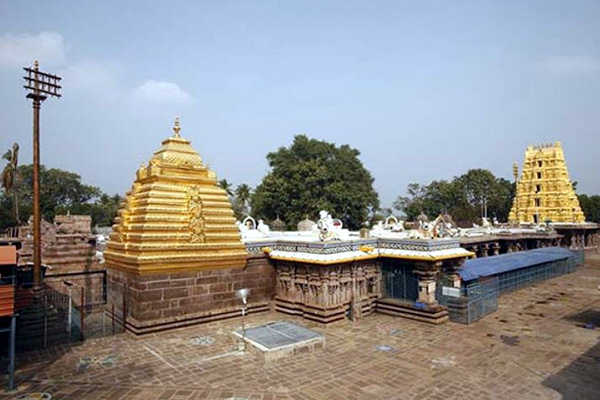 Bhramaramba Devi Temple Photos