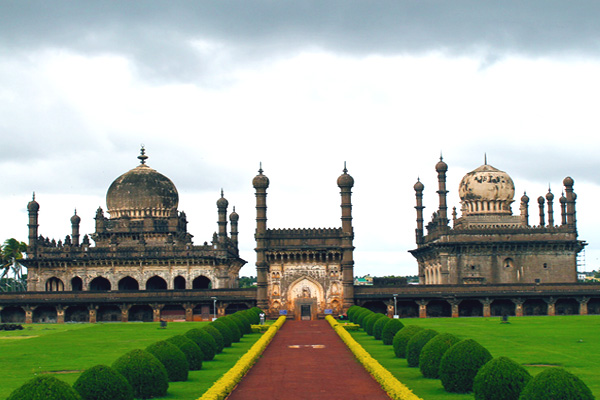 Bijapur