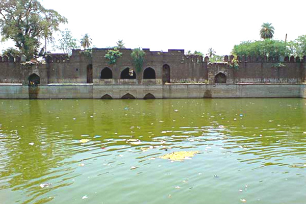 Chand Bawdi