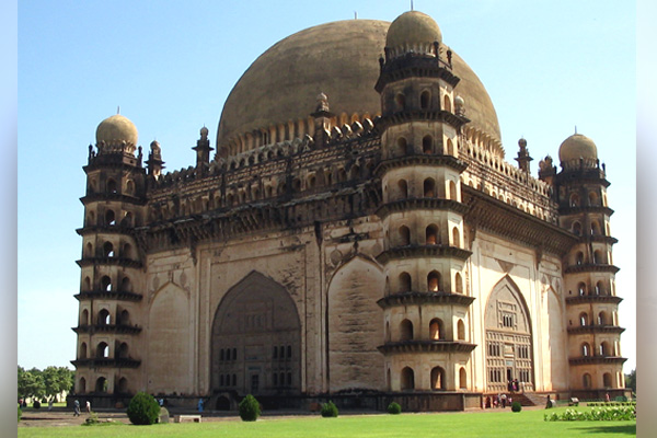 Gol Gumbaz