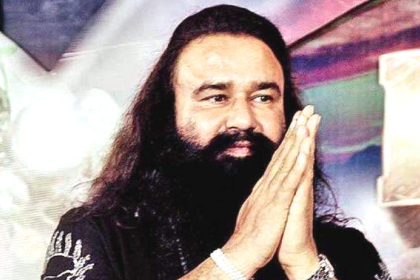 Gurmeet Ram Rahim Singh Case