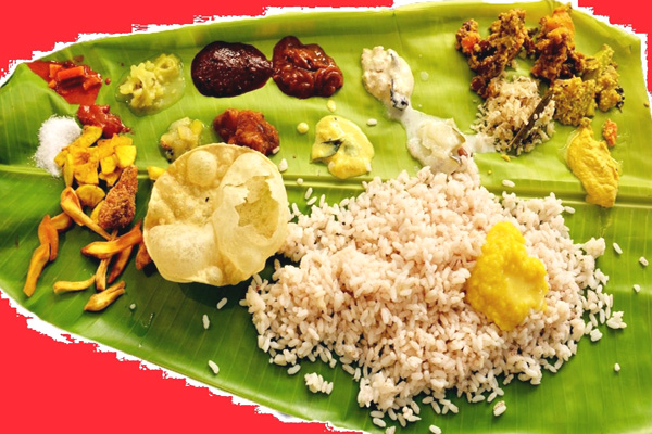 Onam Festival Photos