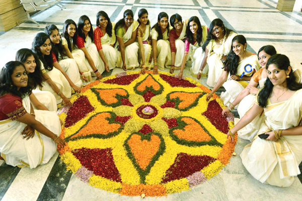Onam Festival