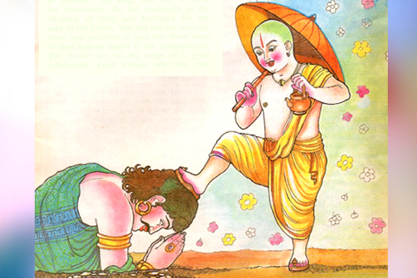 Onam Significance