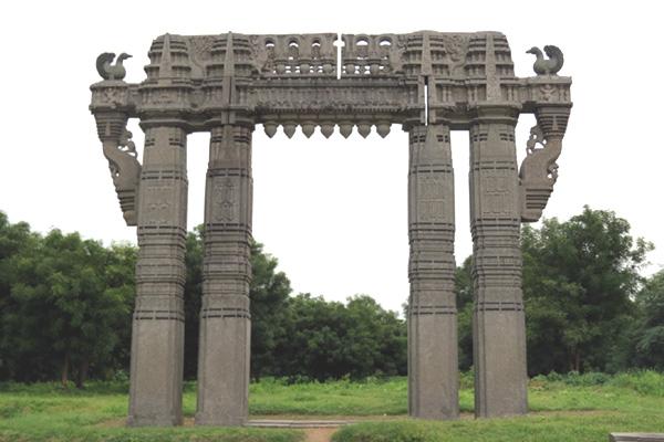 Warangal