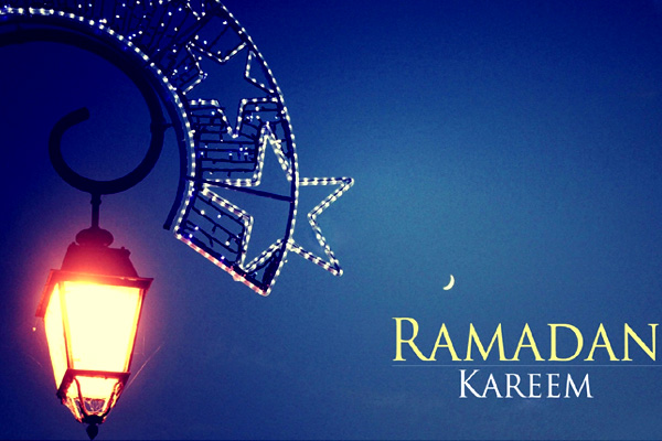 Best Ramzan Mubarak Shayari Images