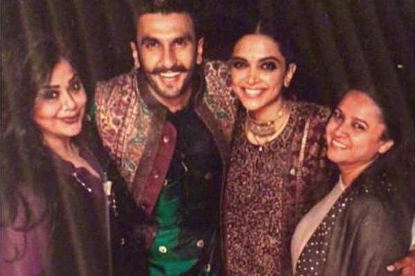 Deepika Ranveer Wedding Photos