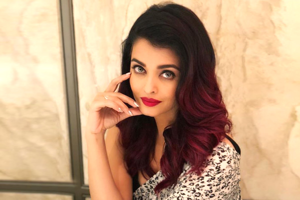 Aishwarya Rai Bachchan