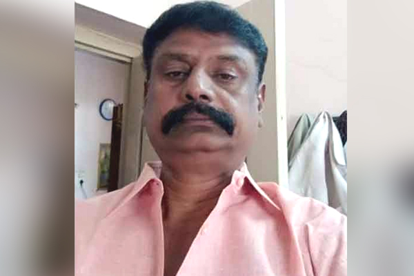 Srinivasula Reddy