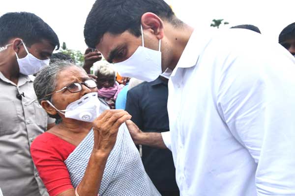 Nara Lokesh confidence