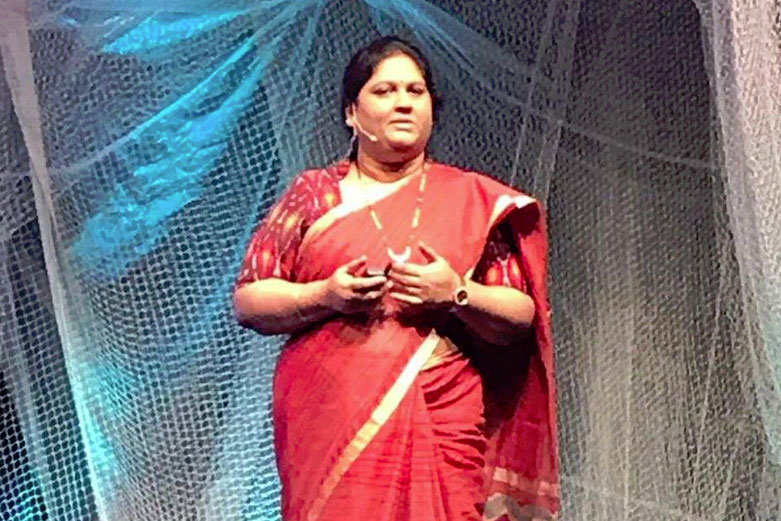 Kothapalli Geetha