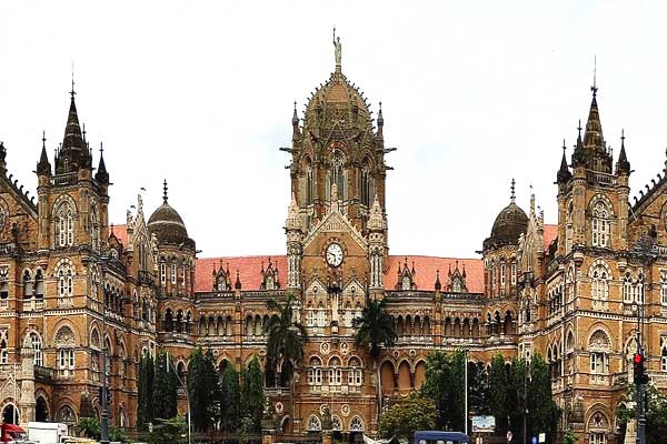 Chhatrapati Shivaji Station